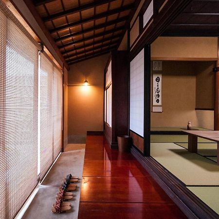 Kimachi-Tei（きまち亭） Villa Toyama Luaran gambar