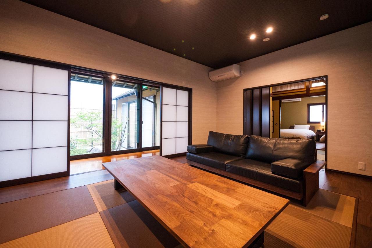 Kimachi-Tei（きまち亭） Villa Toyama Luaran gambar