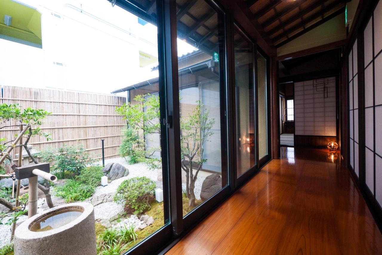 Kimachi-Tei（きまち亭） Villa Toyama Luaran gambar