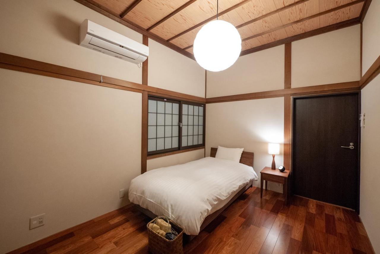 Kimachi-Tei（きまち亭） Villa Toyama Luaran gambar